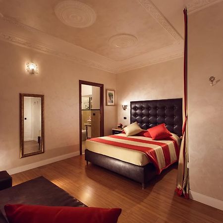 روما Leonetto Inn الغرفة الصورة
