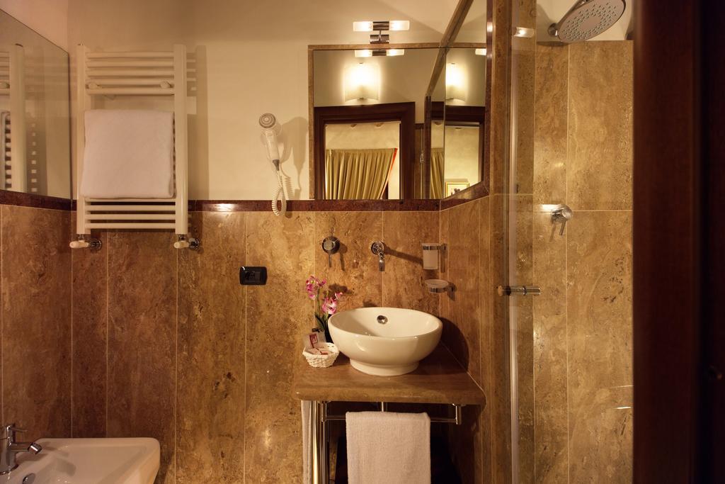 روما Leonetto Inn الغرفة الصورة