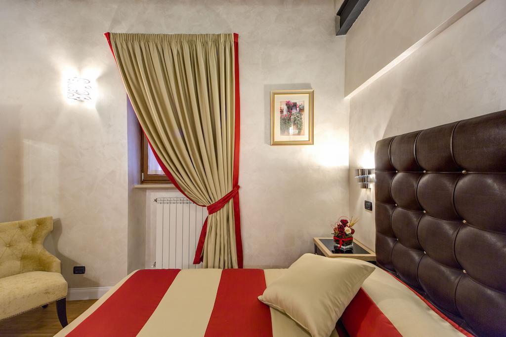 روما Leonetto Inn الغرفة الصورة