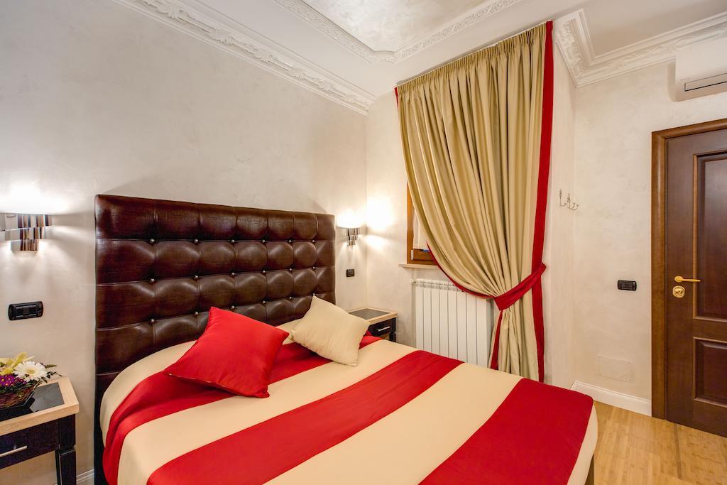 روما Leonetto Inn المظهر الخارجي الصورة