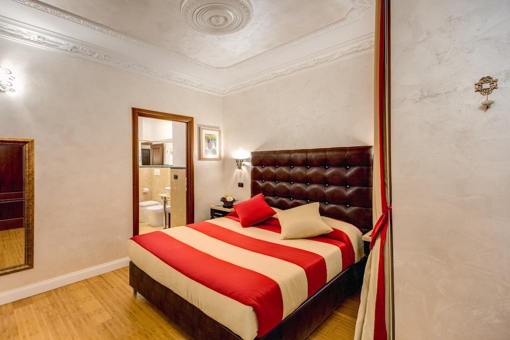 روما Leonetto Inn الغرفة الصورة