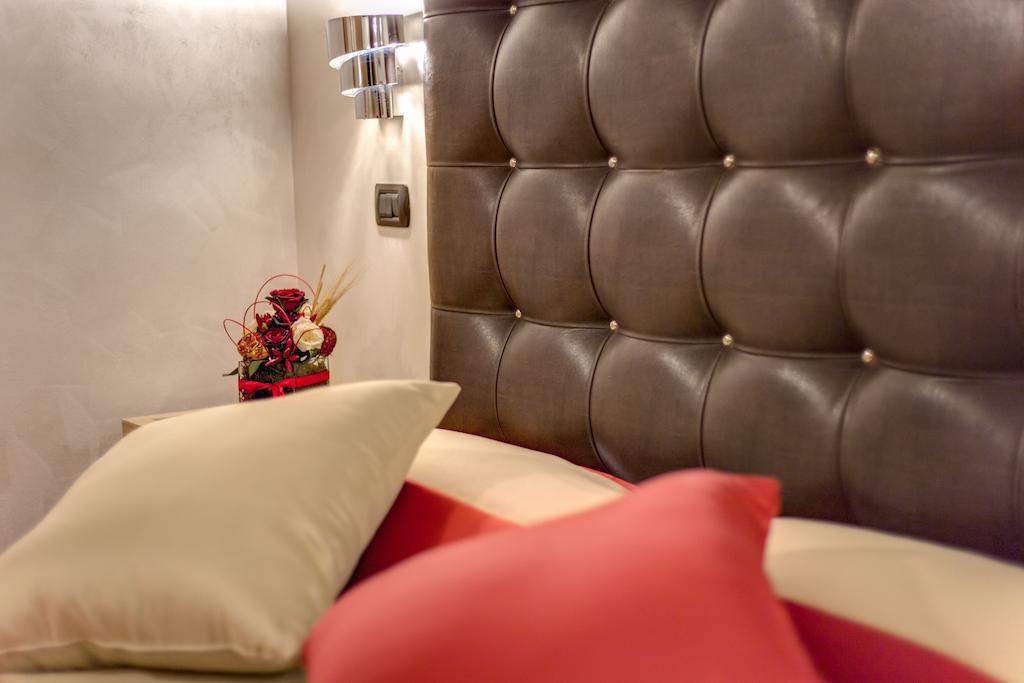 روما Leonetto Inn الغرفة الصورة