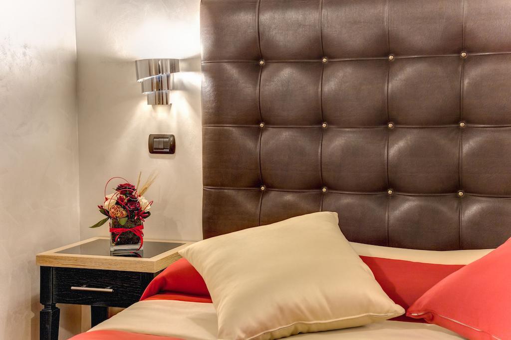 روما Leonetto Inn الغرفة الصورة