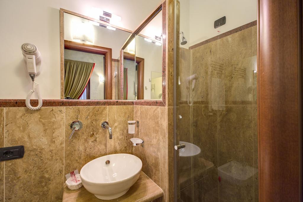روما Leonetto Inn الغرفة الصورة