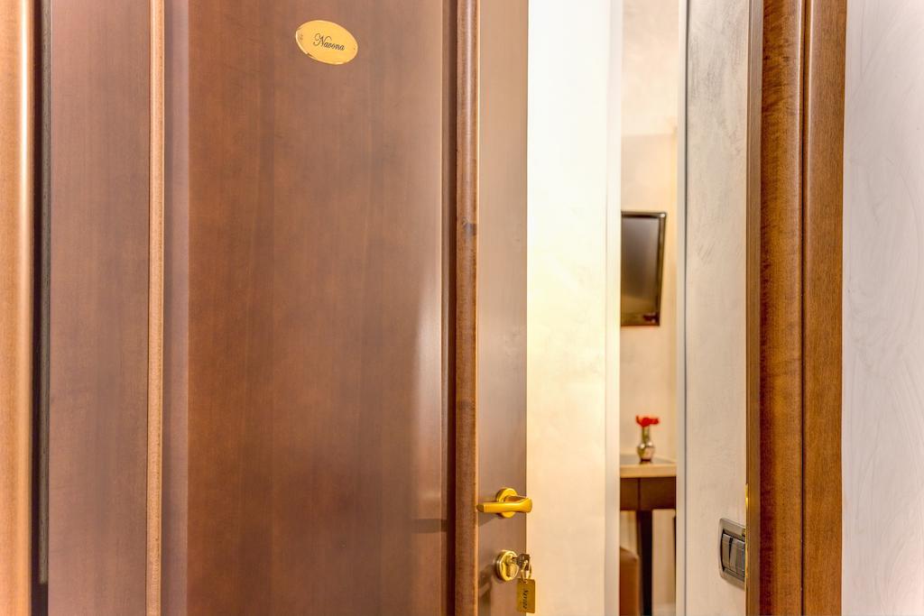 روما Leonetto Inn المظهر الخارجي الصورة