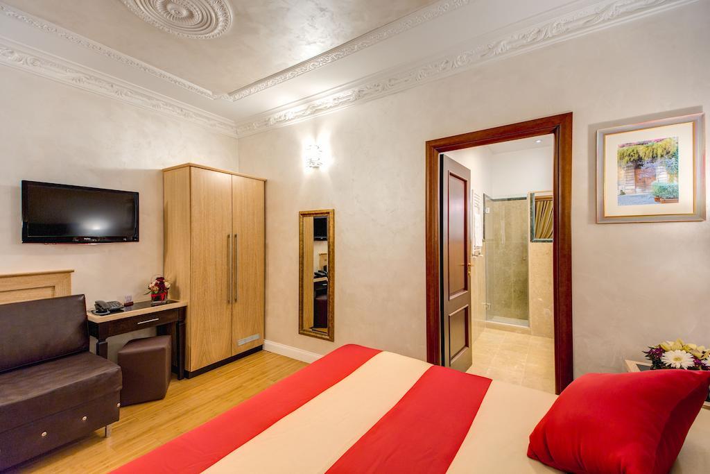 روما Leonetto Inn الغرفة الصورة