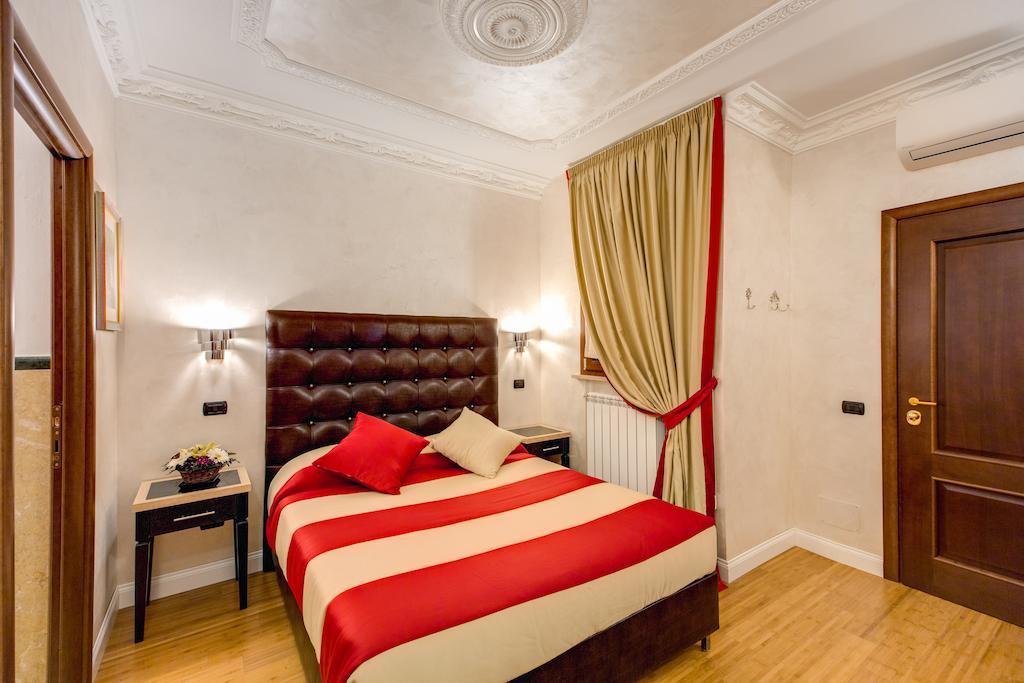 روما Leonetto Inn المظهر الخارجي الصورة