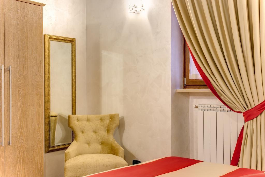 روما Leonetto Inn الغرفة الصورة