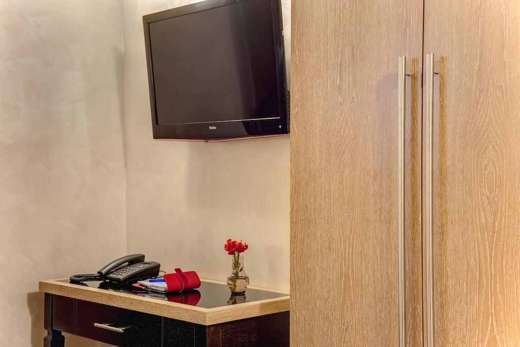 روما Leonetto Inn الغرفة الصورة